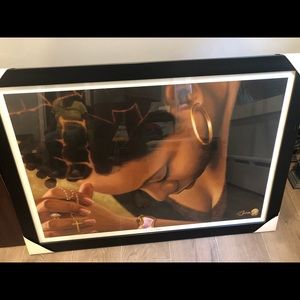 Beautiful art piece !